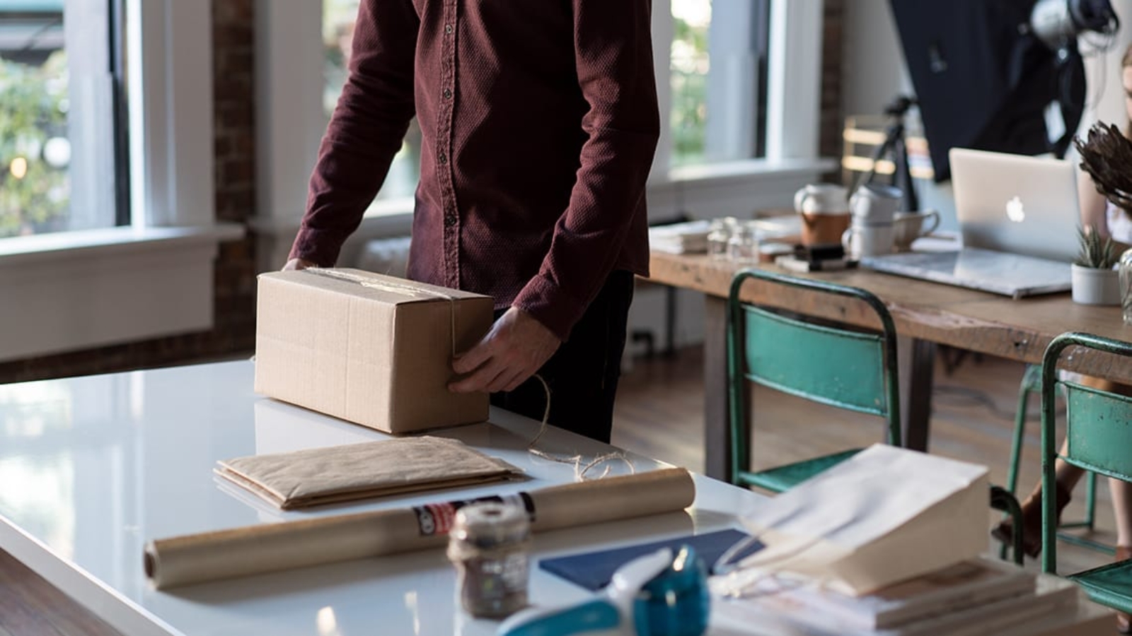 Adres do rejestracji firmy - domowy czy wynajęty?