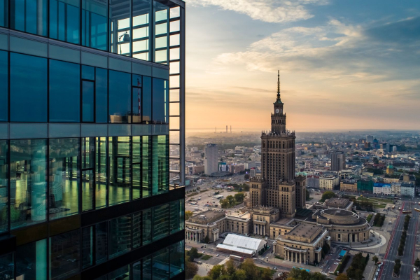 ADRES DO&nbsp;REJESTRACJI FIRMY W&nbsp;WARSZAWIE