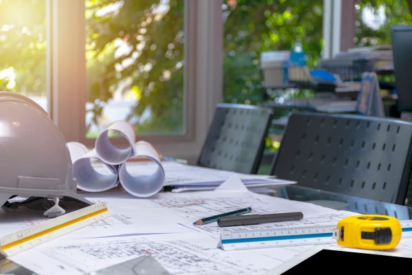 Księgowość Biura architektoniczne i&nbsp;projektowe