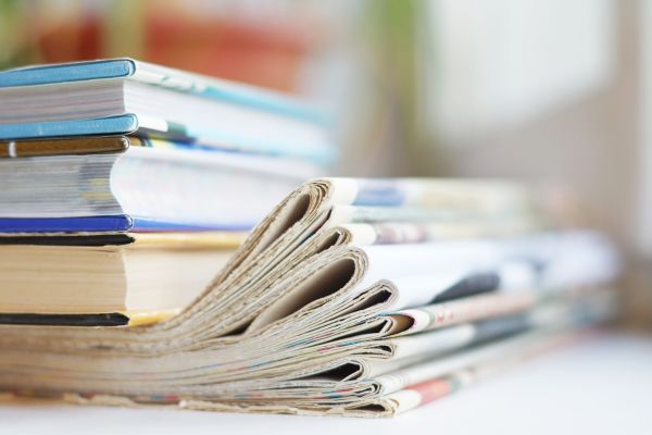 księgowość dla&nbsp;wydawnictw