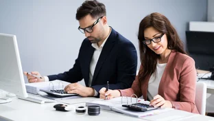 Audyt podatkowy Warszawa- Biuro wirtualne Biuro rachunkowe Warszawa