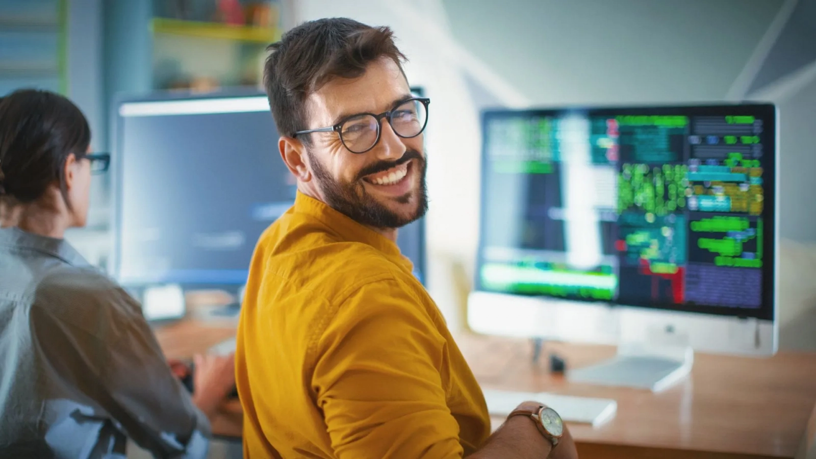 Biuro rachunkowe dla firm informatycznych. Skuteczna odpowiedź na wyzwania branży