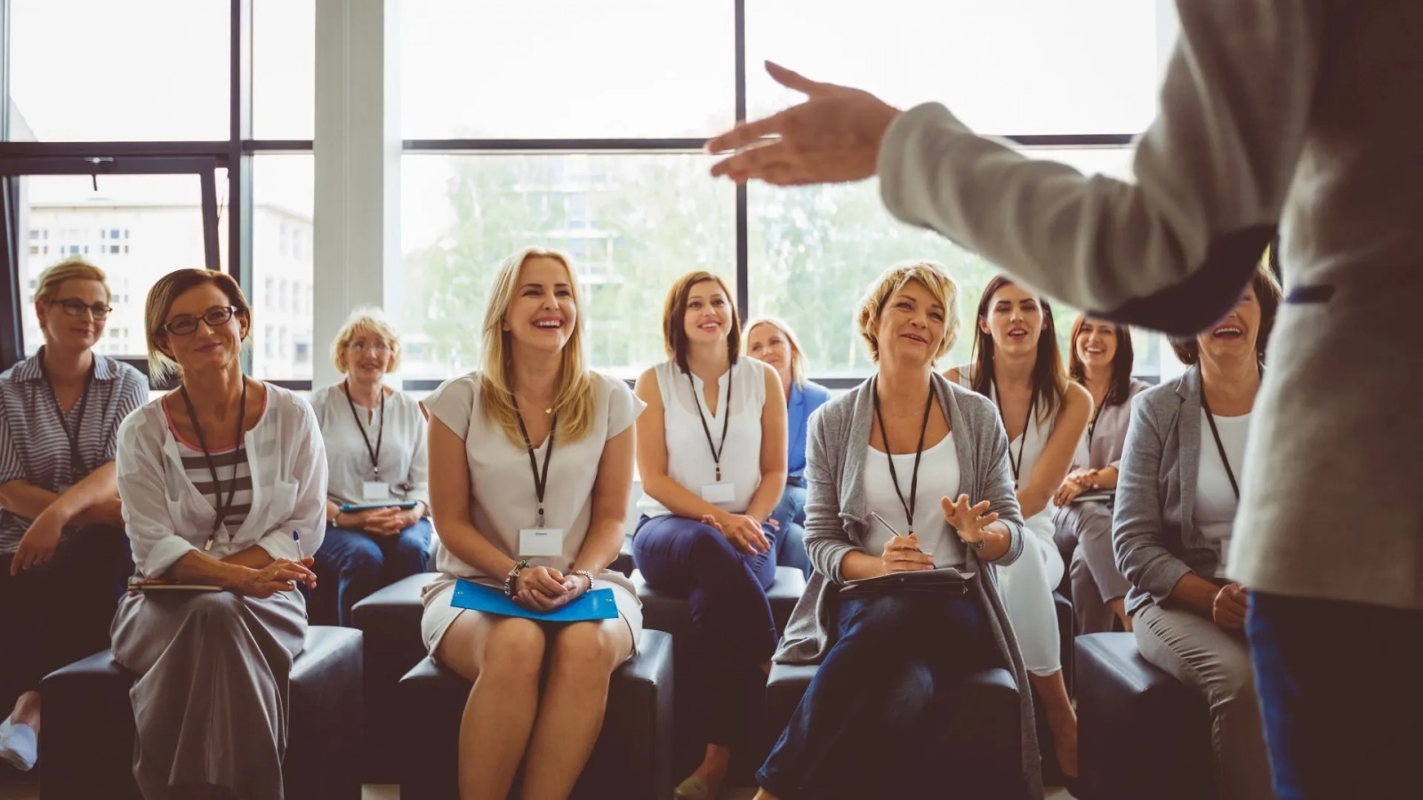 Biuro rachunkowe dla firm szkoleniowych. Rozwiązanie, które wesprze Twój biznes