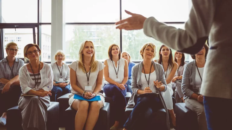 Biuro rachunkowe dla&nbsp;firm szkoleniowych. Rozwiązanie, które wesprze Twój biznes