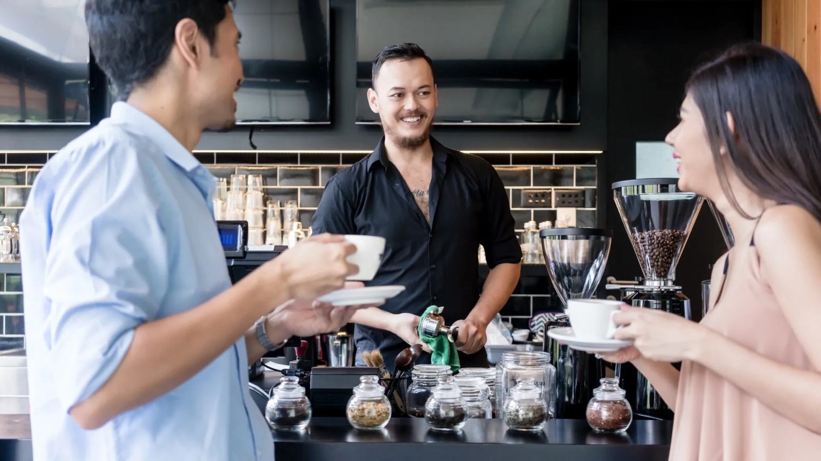 Biuro rachunkowe dla firm z sektora HoReCa. Działaj efektywniej i pewniej