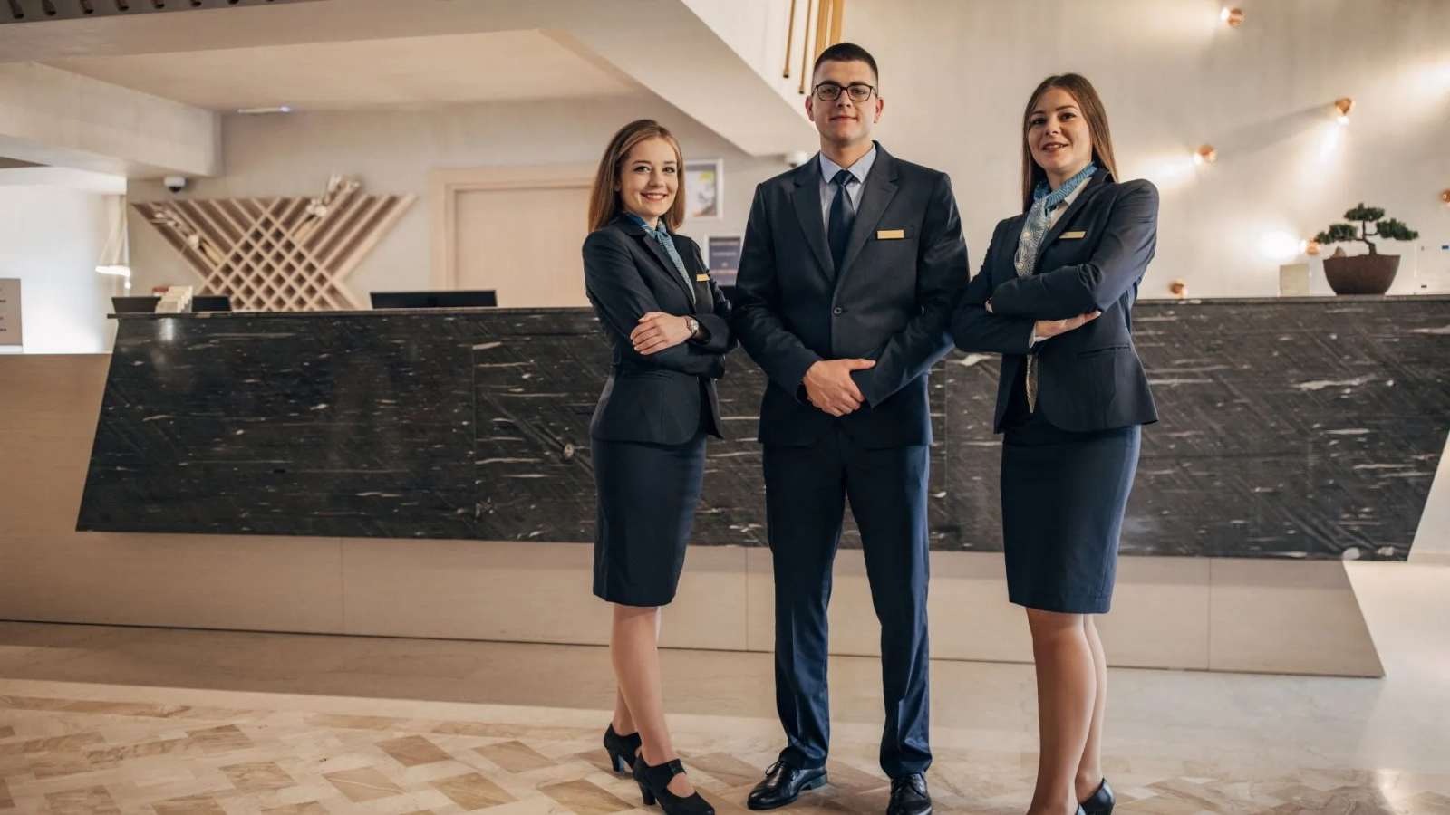 Biuro rachunkowe dla hoteli i restauracji. Profesjonalne zarządzanie księgowością dla branży HoReCa