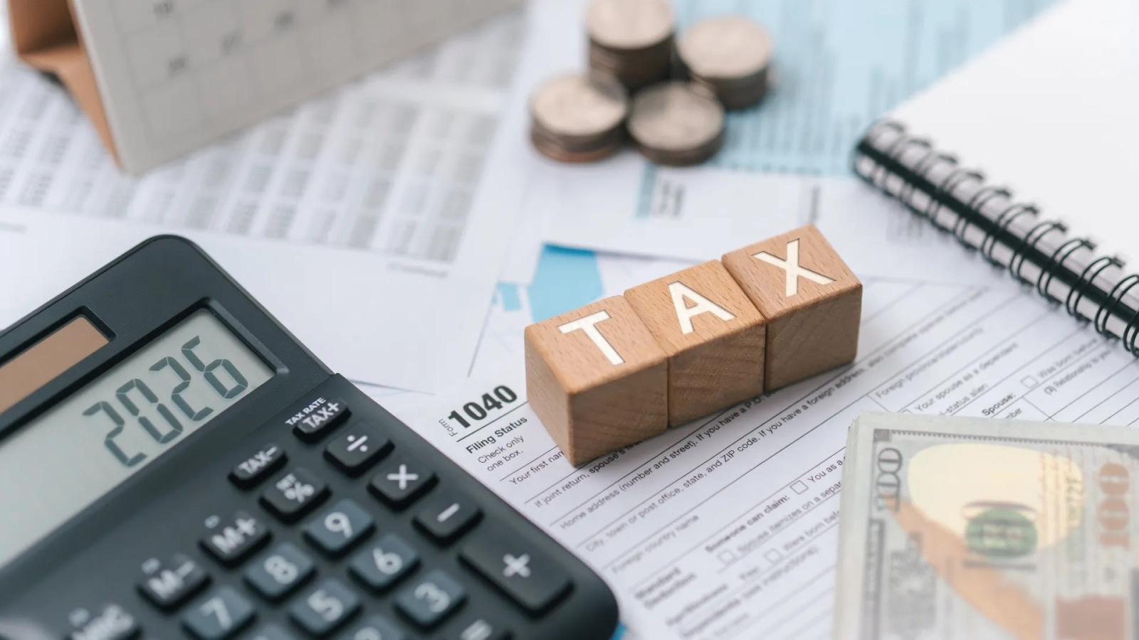 Deklaracje podatkowe i kontrole celno-skarbowe. Szykują się ważne zmiany w przepisach dla firm